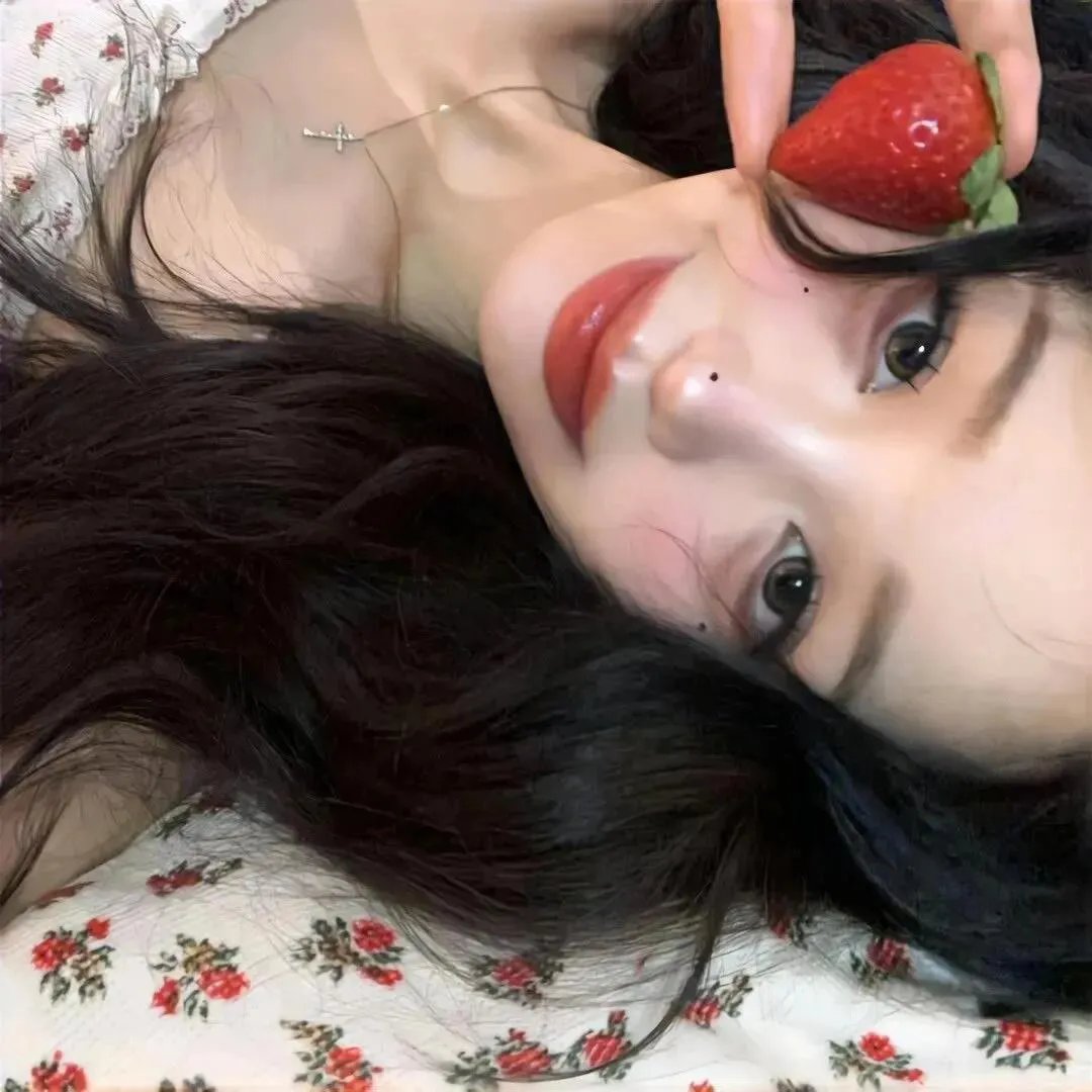原来你是这样的顾先生